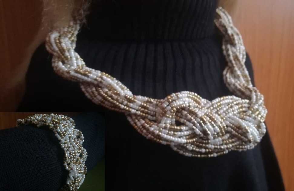 Комплект двієчка .