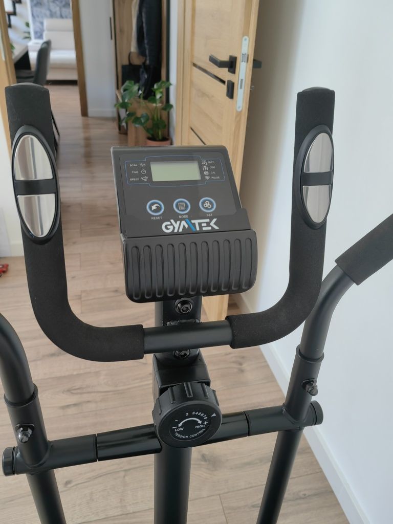 Orbitrek magnetyczny XC1000 Gymtek