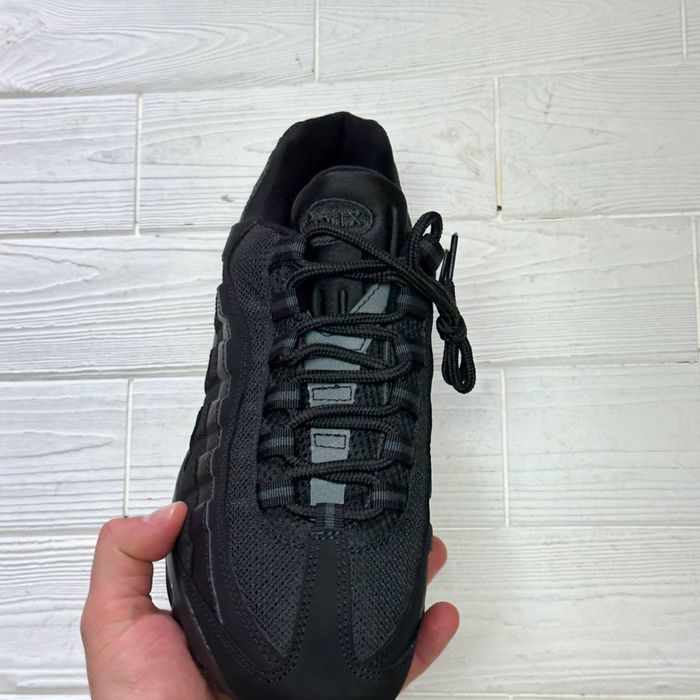 Чоловічі кросівки nike air max 95