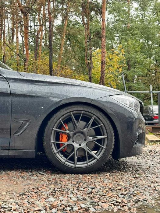 Диски Japan Racing JR42 19/5/120