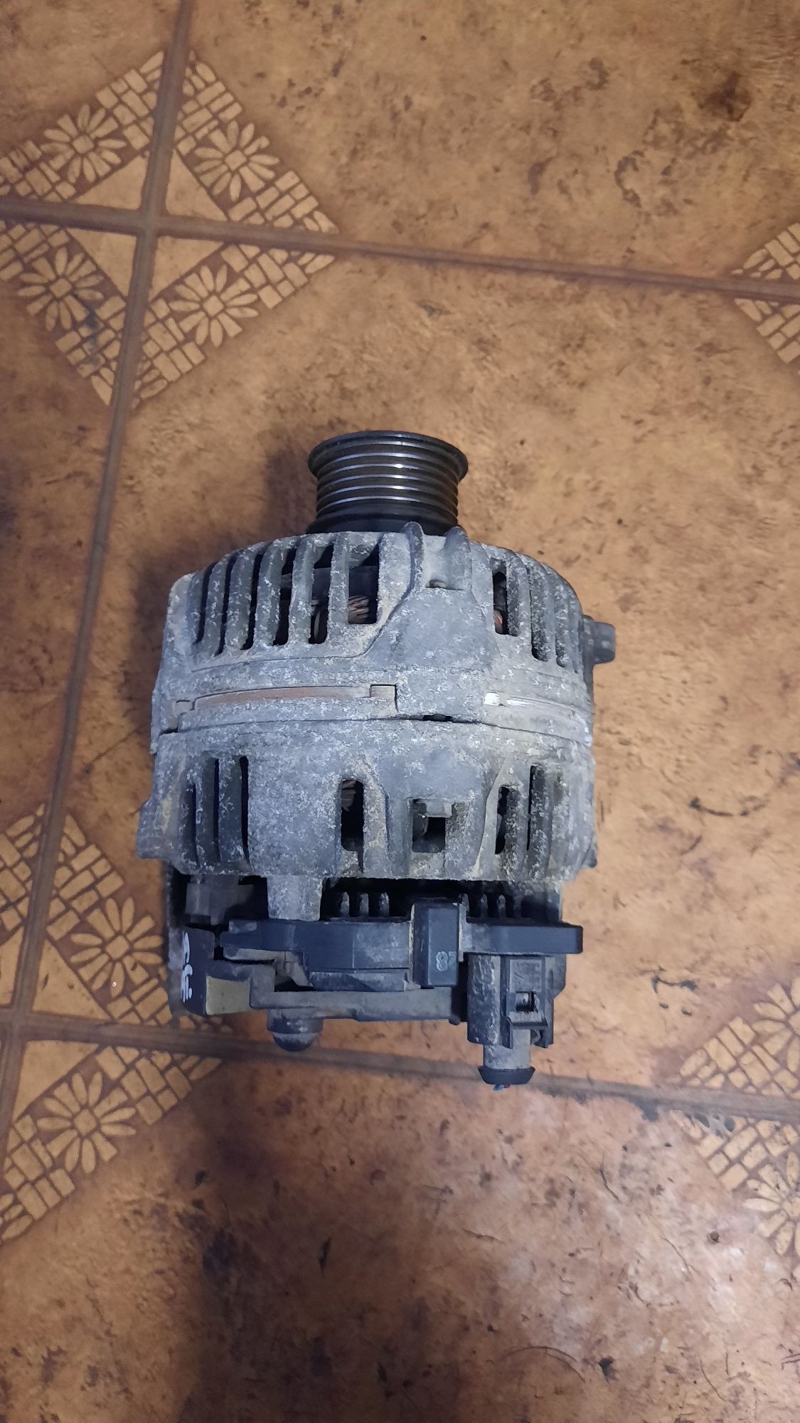 Alternator Seat Cordoba nr.037903.025L