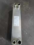 Płytowy  wymiennik ciepła Alfa Laval CB60-40H