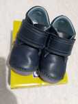 Botas azul escuro Pablosky tamanho 23