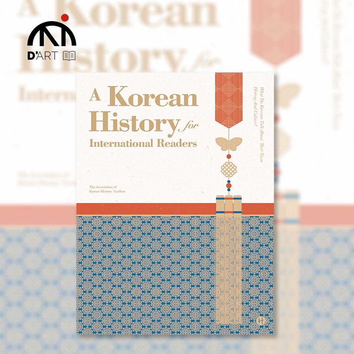 A Korean History for International Readers (EN)
