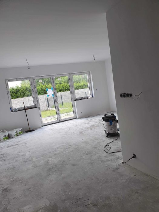 Remonty i wykończenia mieszkań Siedlce Łuków