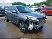 2023 Mitsubishi Outlander Sport ES AWC