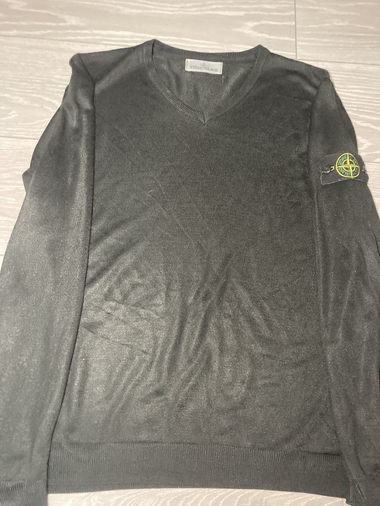 Кофта Stone island