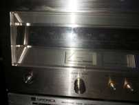 Tuner Onkyo T-9  Analogowy Vintage sprawny najwyższy model  Japan