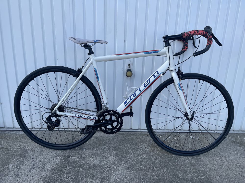 Rower szosowy Carrera Karkinos 54cm !!OKAZJA!!