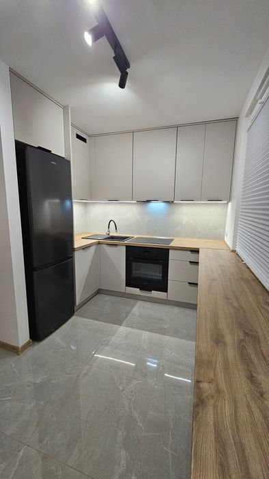 Mieszkanie na wynajem 34 m2 Północ