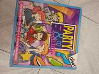 Jogos de tabuleiro - Catan, Party & Company, Mentiroso