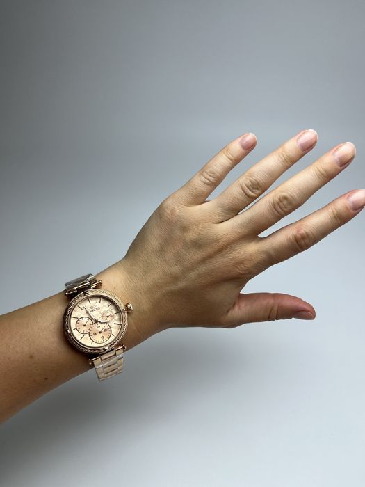 Invicta 28961, жіночий годинник інвікта рожеве золото, інвікта болт