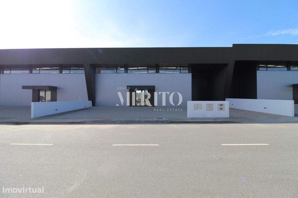 Pavilhões Cávado Park