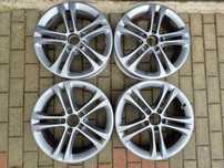 Mercedes Klasa A W177 18- Felgi aluminiowe 6.5" x 17" 5x112 ET44