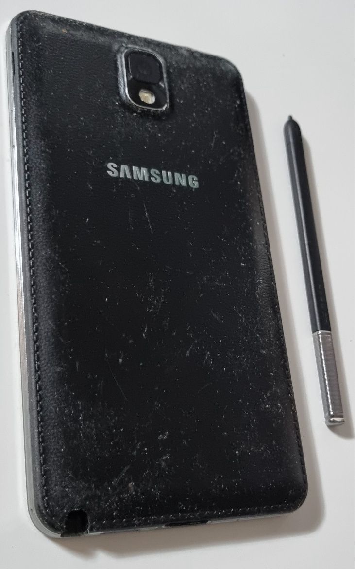 Samsung galaxy note 3
