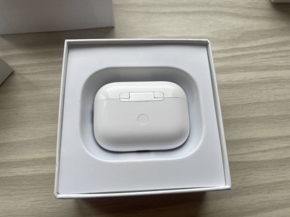 Słuchawki AirPods 2 pro