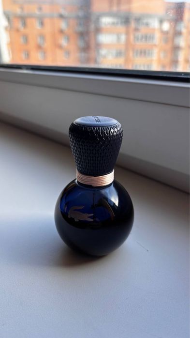 Жіночий парфюм Lacoste Sensuelle eau de parfum, 30 мл