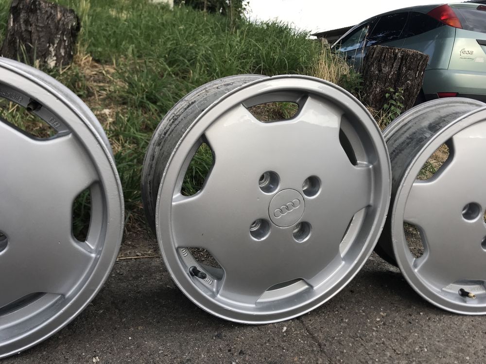 Диски 4*108 r15 оригінал