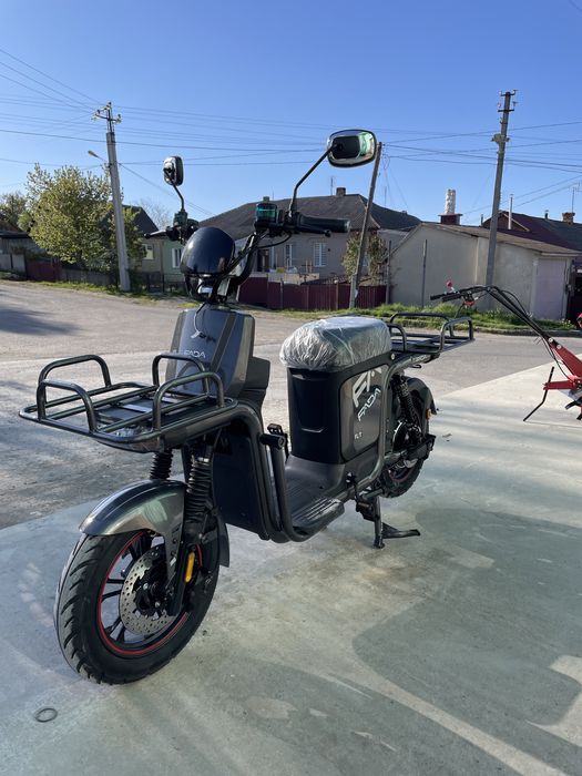 Доставка безкоштовна FADA FLIT 1000w
