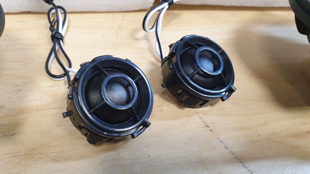 ESX VXM8W VXM4.2C Mercedes C GLC E nowe