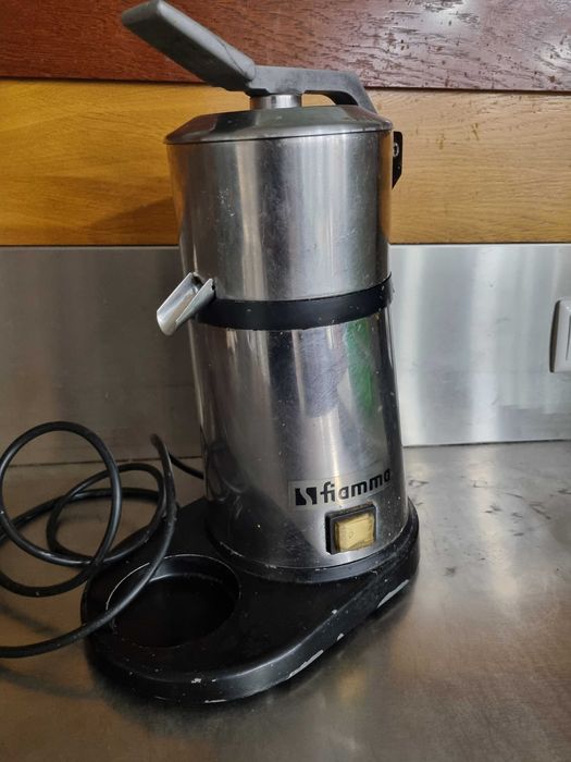 Equipamento hotelaria usado