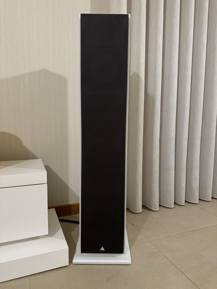 HIFI Amplificador + Colunas