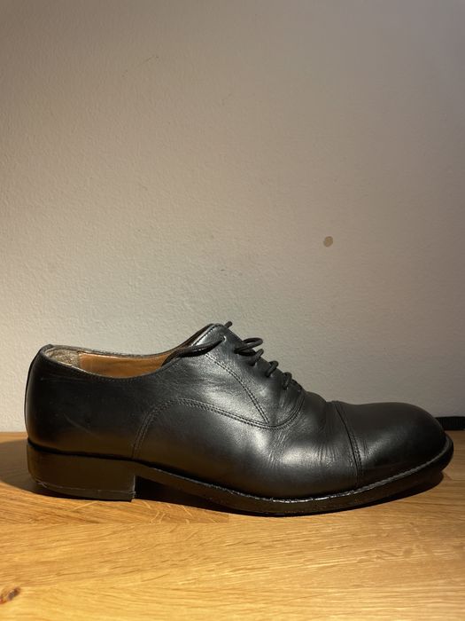 Sapatos de fato - Tamanca Design Lisboa 40