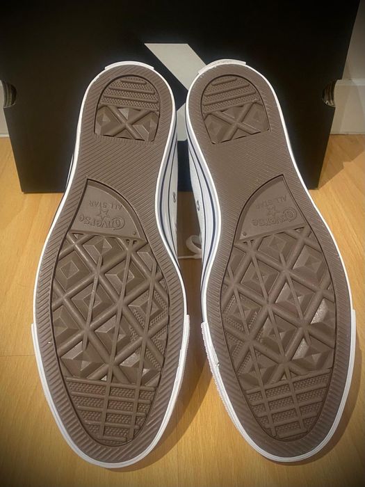 Tenis Converse All Star n*42 - NOVOS a estrear