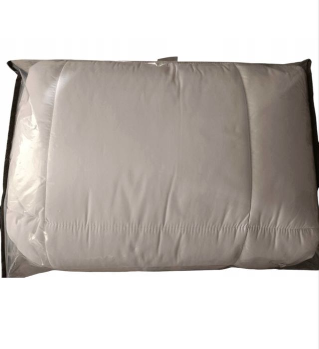 Kołdra 200x220 Cloud of luxury biala