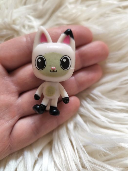 Figurka Koci Domek Gabi Panduś