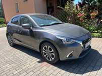 Mazda 2 Salon Polska Full