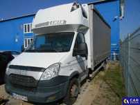 Iveco 70C17 Daily E5 7.0t  Iveco 70c17 Daily E5 7.0t