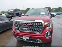 GMC Sierra 1500 Diesel 2021