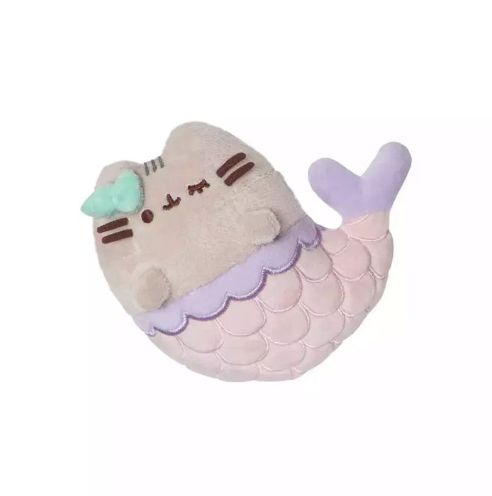 Maskotka Pusheen syrenka 12cm 61516. Aurora