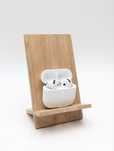Słuchawki bezprzewodowe douszne Apple AirPods 4 ANC
