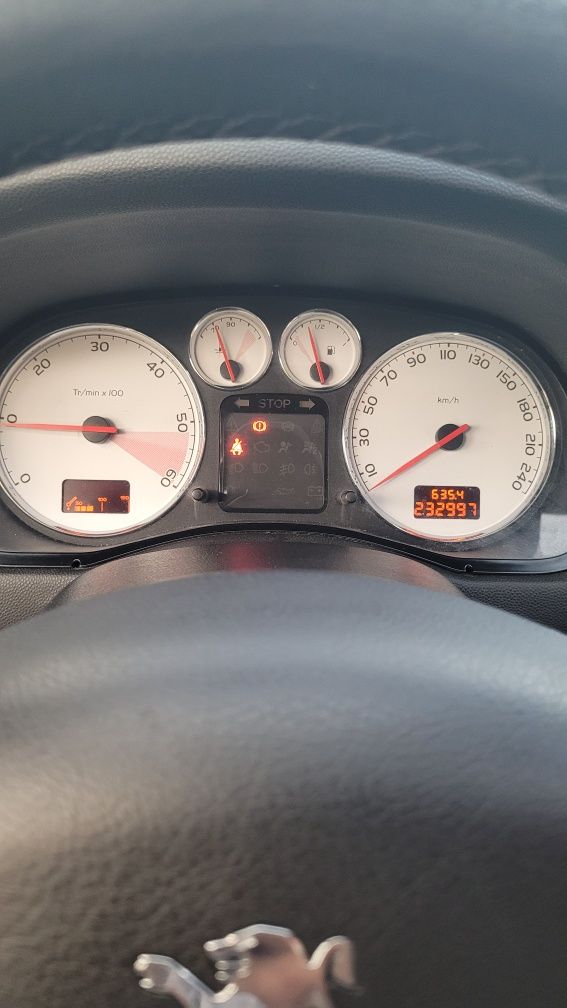 Peugeot 307 SW 1.6 HDI