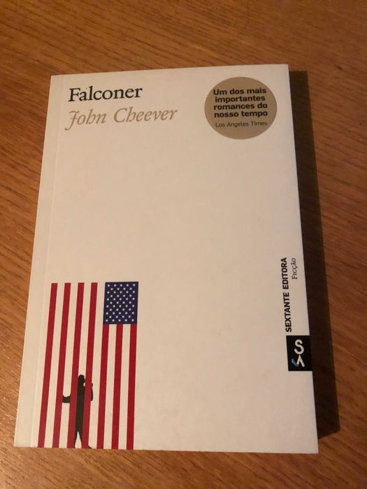 FALCONER   John Cheever