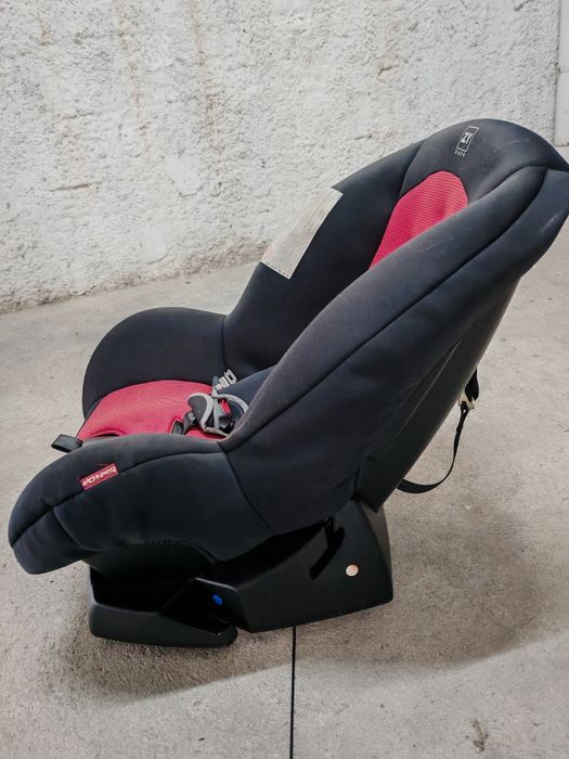 Cadeira auto para criança