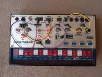 Синтезатор Korg Volca Modular