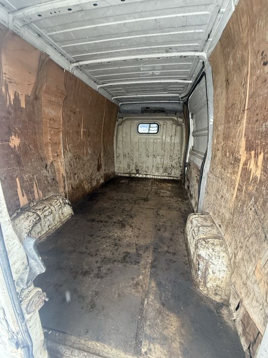 Фіат дукато 2.8.