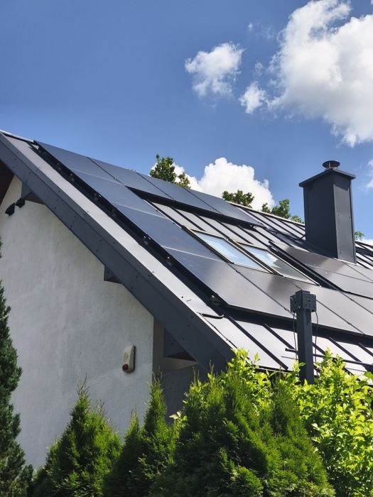 Usługi ogólnobudowlane