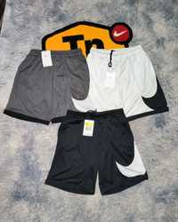 Шорты Nike Swoosh+Подарок