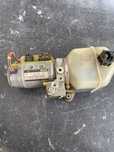 Motor capota mercedes SL300