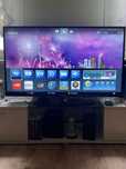 Telewizor Philips 4K Ultra HD
