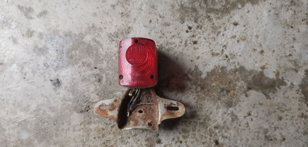 EFS GT super e famel  peças