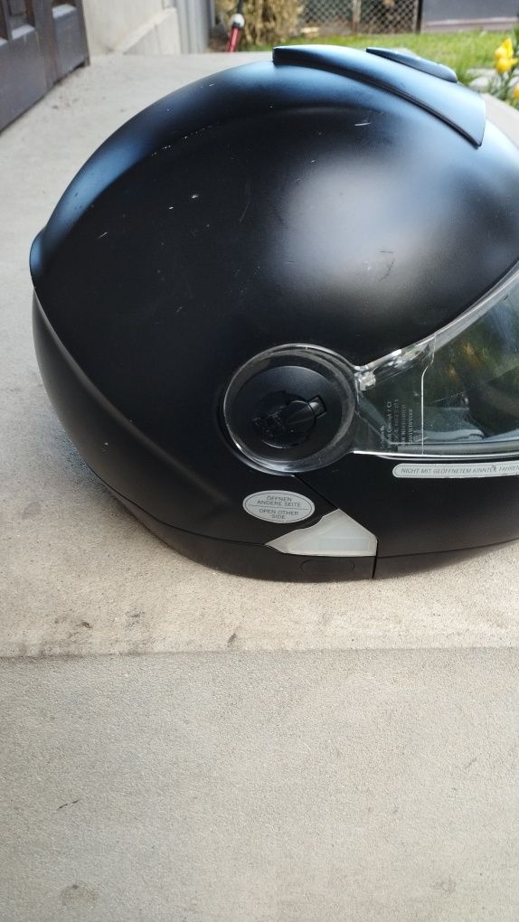 Шолом оригінал Schuberth