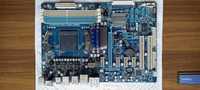 Gigabyte GA-MA770T-UD3, AMD Phenom II X4 955, Kingston DDR3
