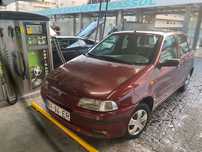 Fiat punto 55 1.1cc