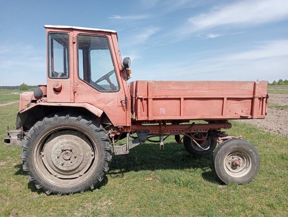 Продам т16 на ходу…