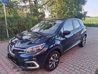 Renault Captur Renault Captur 0.9 TCe 2017r
